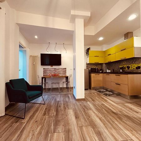 דירות רומא A Casa Di Dado E Benny מראה חיצוני תמונה