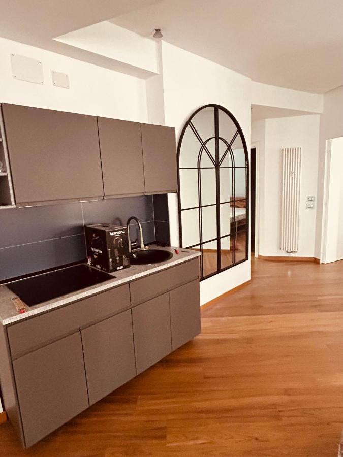 דירות רומא A Casa Di Dado E Benny מראה חיצוני תמונה