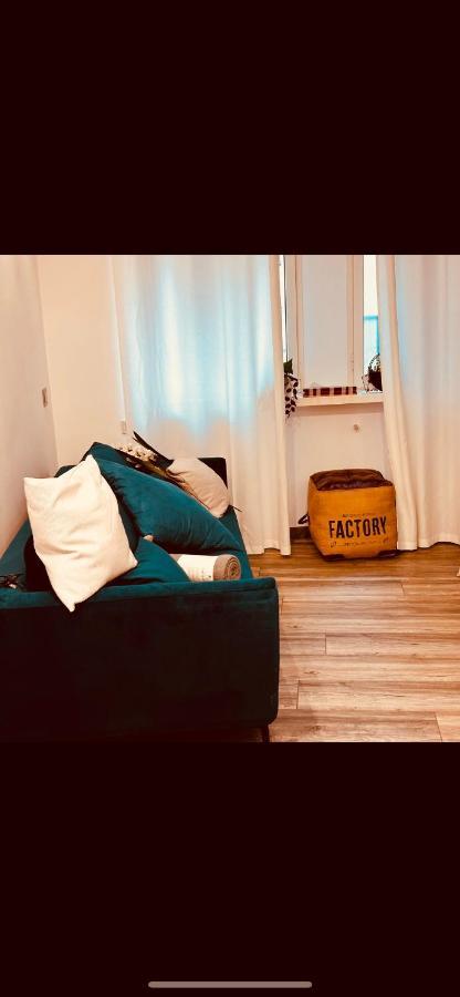 דירות רומא A Casa Di Dado E Benny מראה חיצוני תמונה