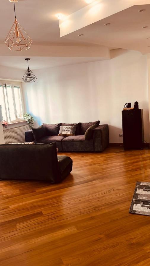 דירות רומא A Casa Di Dado E Benny מראה חיצוני תמונה