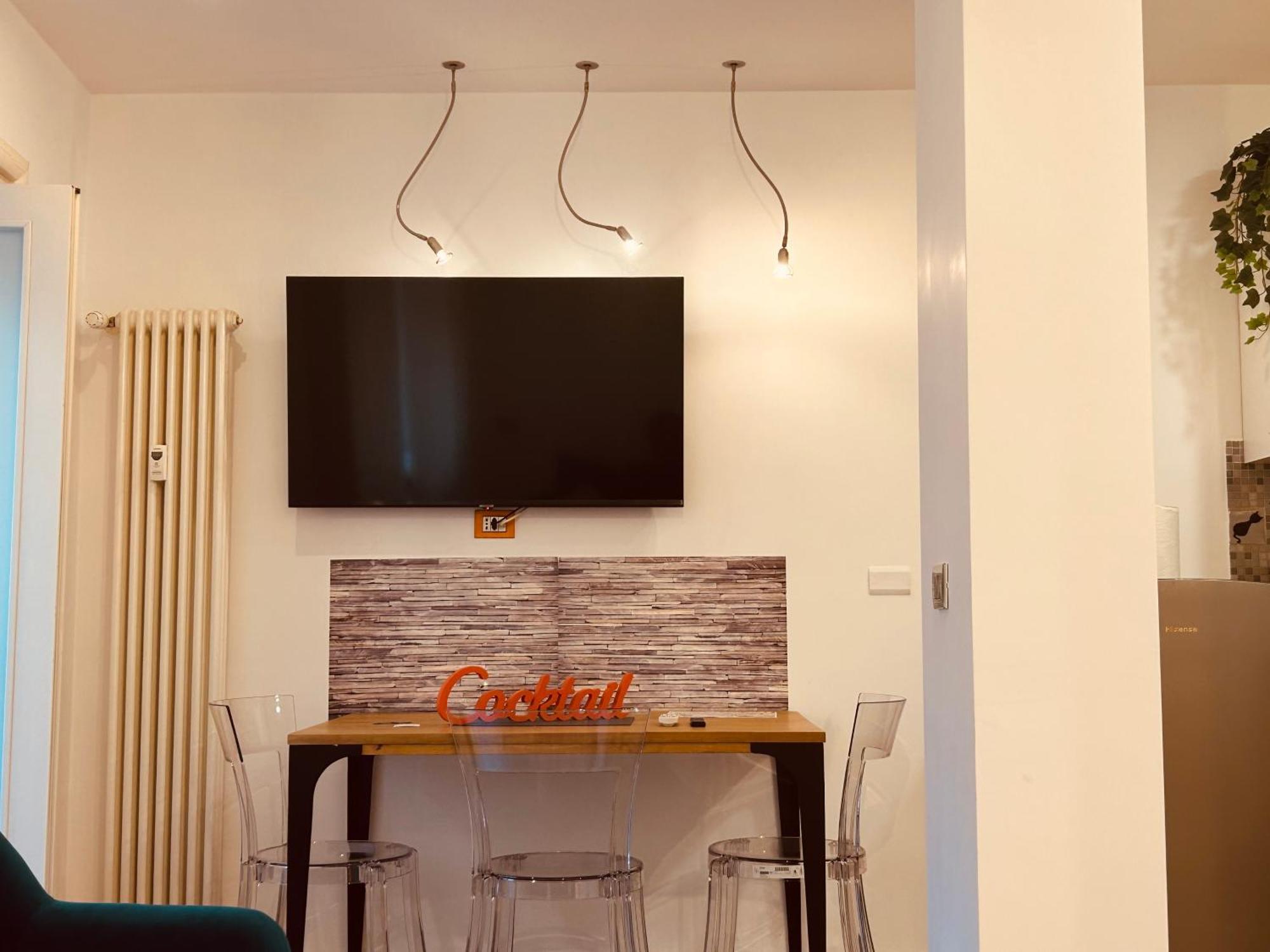 דירות רומא A Casa Di Dado E Benny מראה חיצוני תמונה