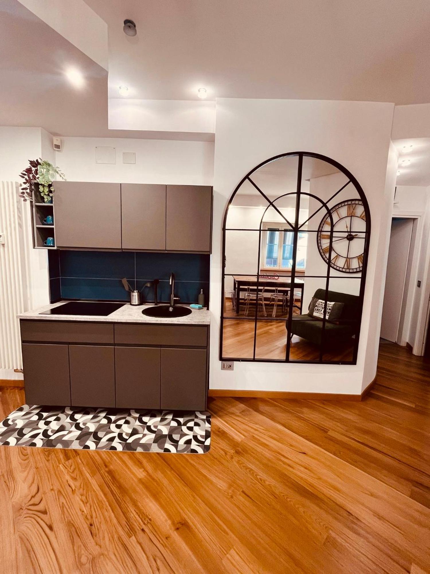 דירות רומא A Casa Di Dado E Benny מראה חיצוני תמונה