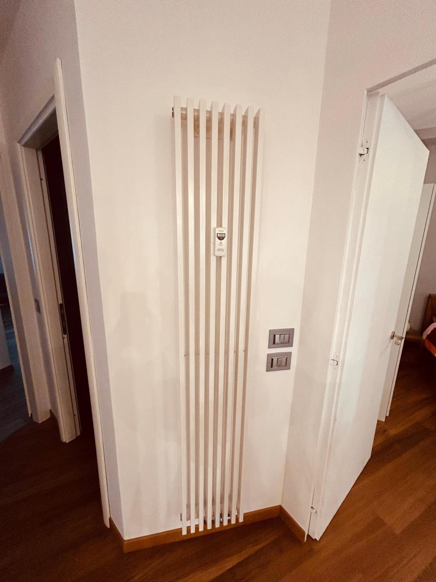 דירות רומא A Casa Di Dado E Benny מראה חיצוני תמונה