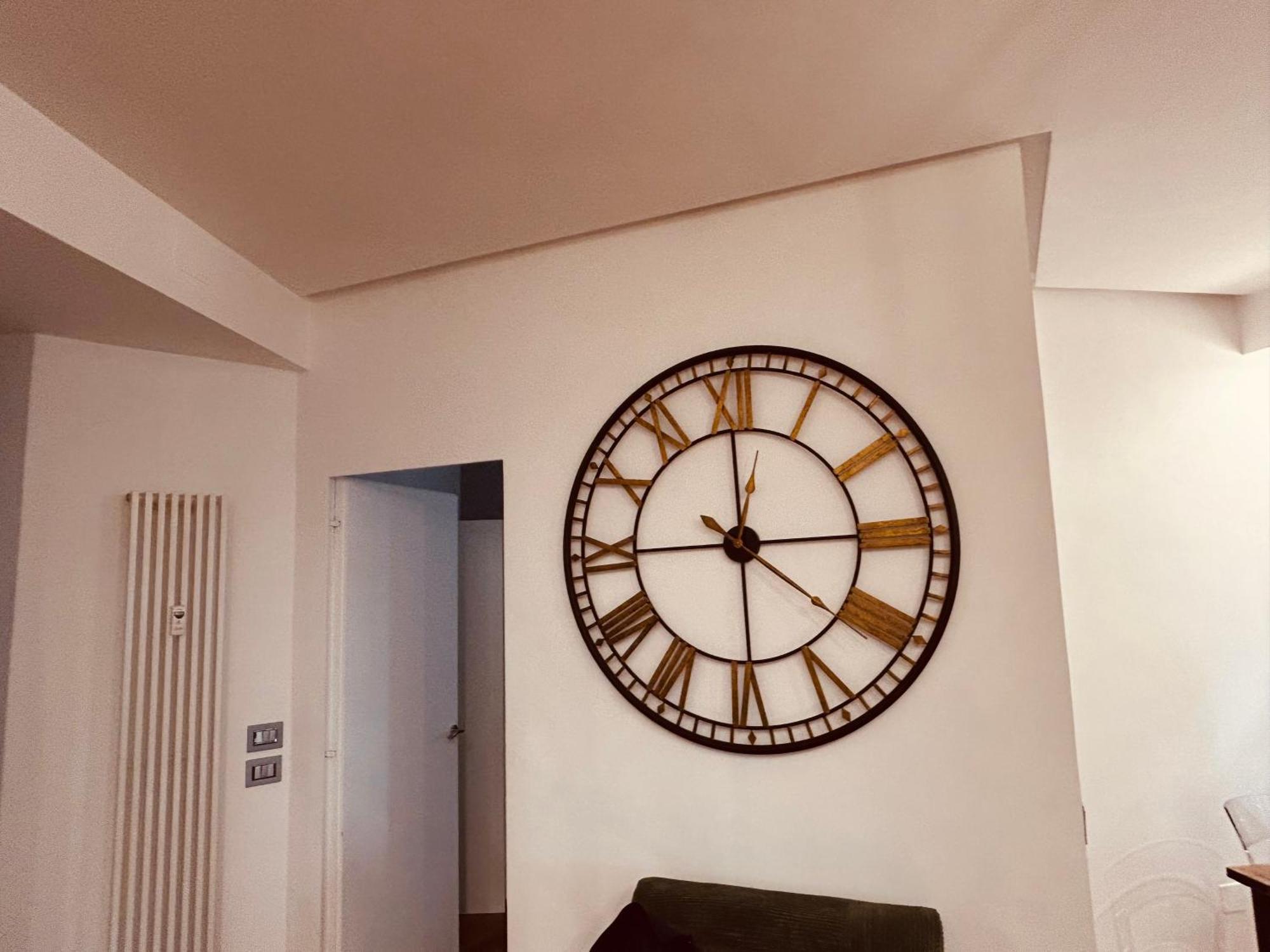 דירות רומא A Casa Di Dado E Benny מראה חיצוני תמונה