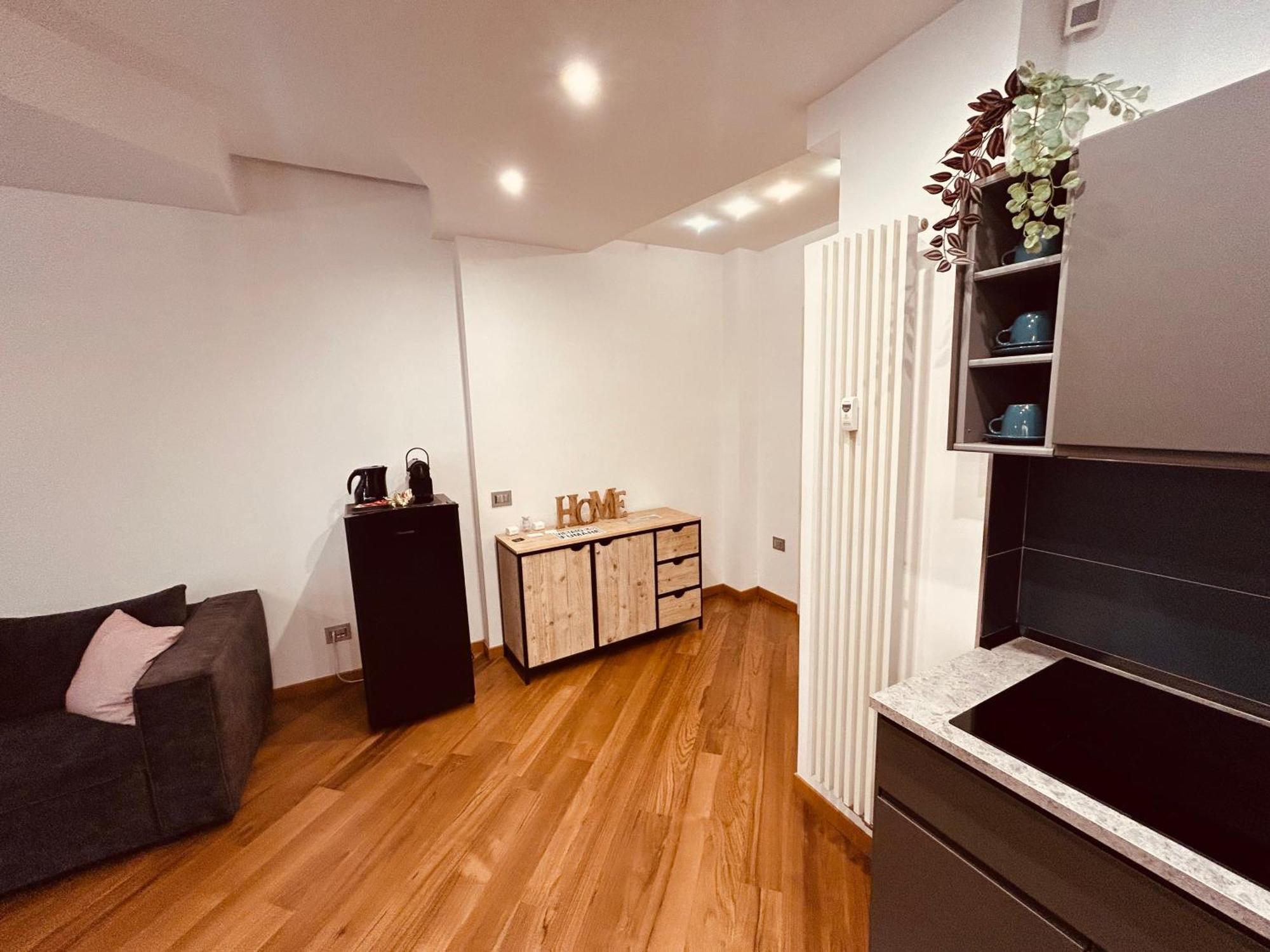 דירות רומא A Casa Di Dado E Benny מראה חיצוני תמונה